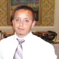Radiant Imaging Solutions Employee Michael de Coma's profile photo