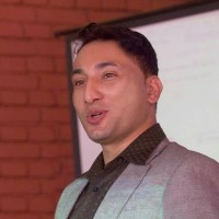 SoftNEP Employee Sunil Rijal's profile photo