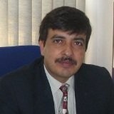Burckhardt Compression Employee Vinod Sharma's profile photo