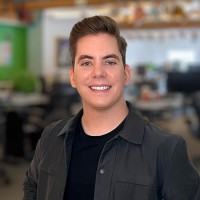 Launch Potato Employee Ryan Dooley's profile photo