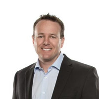 Morgans Financial Limited Employee Damian Tarry's profile photo