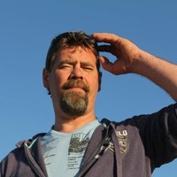 Tele Radio Group Employee Kjell Blom's profile photo