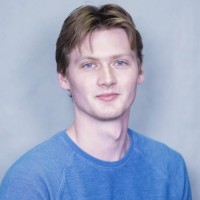 University of Northwestern — St. Paul Employee Ryan Mau's profile photo