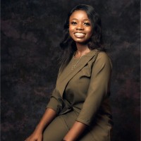 TellerOne Employee Mowanuola Owoyokun's profile photo