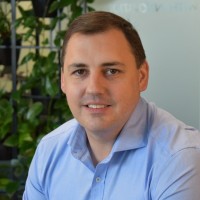 Aline Pumps Employee Brent Wallace's profile photo