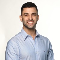 Mabaya Employee Ori Goldenberg's profile photo