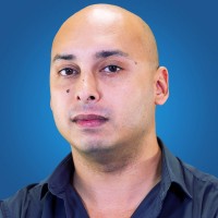 ZINFOS 97-4 Employee Samuel Irlepenne's profile photo