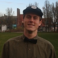 FABSCRAP Employee Eric Weist's profile photo