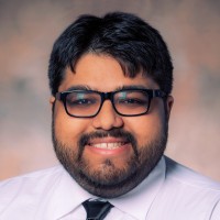 Tucson Medical Center Employee Austin Masih's profile photo