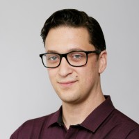 Zachary Gholikely's profile photo