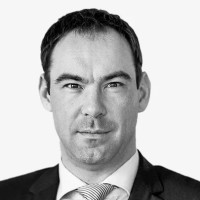 Aebi Schmidt International Employee Henning Schröder's profile photo