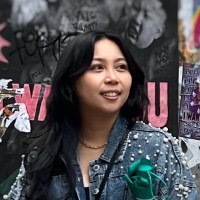 Infinitize Employee Kia Tolentino's profile photo