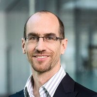 DECTRIS Ltd. Employee Matthias Schneebeli's profile photo