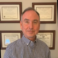 Planes Employee Mark Geis's profile photo