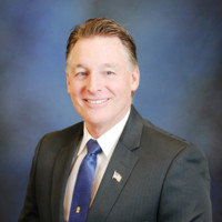 None Employee Keith Thomas's profile photo