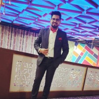 Rubix Data Sciences Private Limited Employee Rakesh Ranjan's profile photo