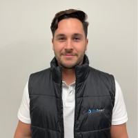 Flo-Smart Employee Keelan Hartnett's profile photo