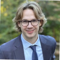 Math Tutor Network Employee Devon Vorster's profile photo