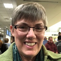 McCready Law Employee Joan Moss's profile photo