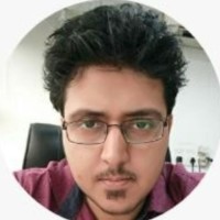 Cuemath (Cuelearn) Employee Vaibhav Sawhney's profile photo