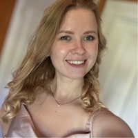 Synectics Employee Ekaterina Sukneva's profile photo