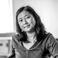 Claudia Pang Email