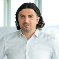 P3 Employee Marius Mailat's profile photo