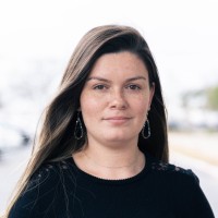 AQS, Inc. Employee Emily Parker's profile photo