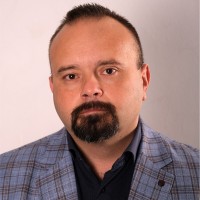 University of Pécs Employee Mate Deak's profile photo
