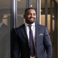 CIGroup Employee Gerald van Wyk's profile photo