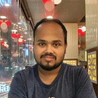 Winmore Employee Prasanta Bose's profile photo