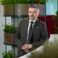 Thierry Blain Email