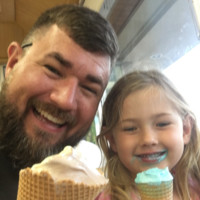 Ethos Veterinary Health Employee Kyle Irvin's profile photo