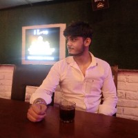 KoreCent Solutions Employee Nitish Arora's profile photo