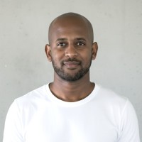 Cymphony Employee Moshe Yevarkan's profile photo