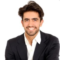 Wayfair Employee Vinayak Kumar's profile photo