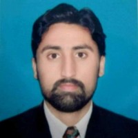 A.R.Foods (Pvt) Limited Employee Muhammad Nouman's profile photo