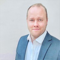 Scovan Employee Donovan Nielsen's profile photo