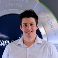 Swagelok Calgary Employee Nikolas P.eng.'s profile photo
