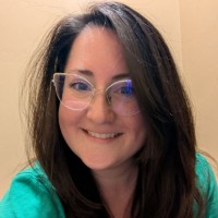 LeeShanok Network Solutions Employee Megan Wilber's profile photo