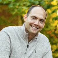 Comcast Employee Robert Schafer's profile photo