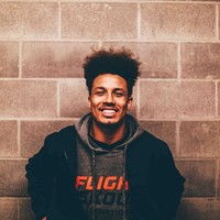 FlightSkoolShoes Employee Darrin Willingham Jr.'s profile photo