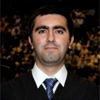Perle Employee Samir Musali's profile photo