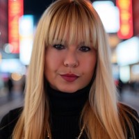 Phoenix House Florida Employee Maria Alvarez's profile photo