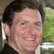 Panera Bread Employee Jim Gerlock's profile photo