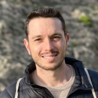 solocate Employee Eytan Meisner's profile photo