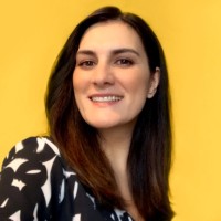 Freelance Graphic Designer Employee Roberta Belloni's profile photo
