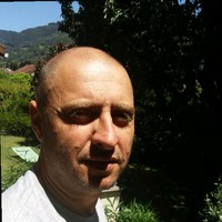 Arlington Automotive Brasil Employee Philippe Vendramini's profile photo