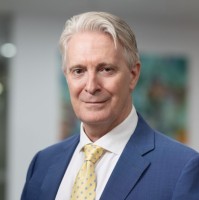 Wrays | Intellectual Property Employee Grant Shoebridge's profile photo
