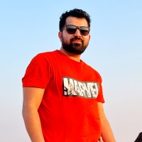 Vishnu Prasad's profile photo